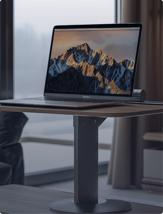 Upgrade Your Workspace For Maximum Productivity