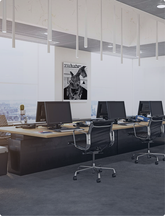 The Ultimate Guide To A Perfect Desk Setup