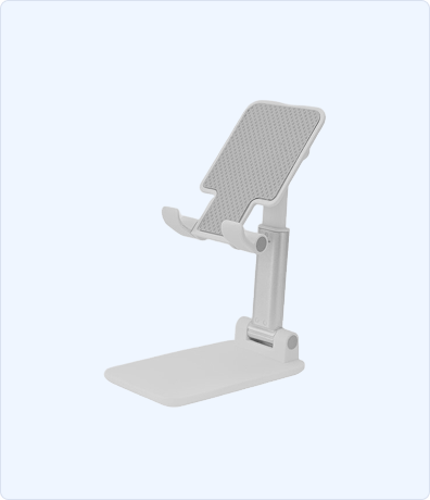 Lawson Mobile Stand