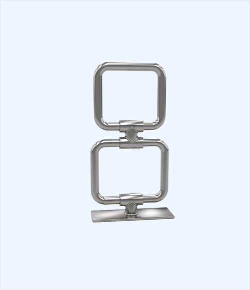 Prime Elevate Pro Stand silver