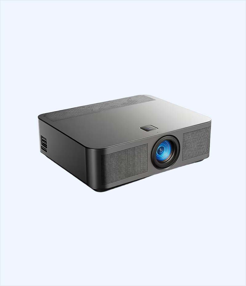 Lawson Projector New