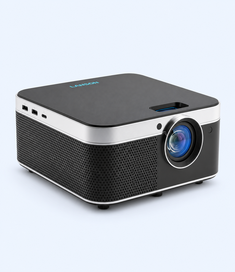 Lawson Multimedia Projector