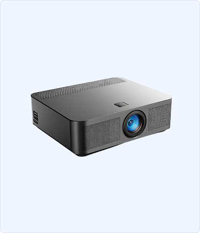 Lawson Projector New