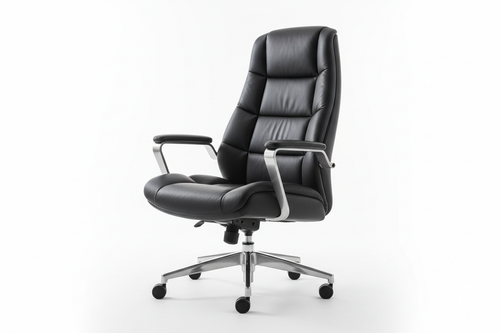 Executive Leather Chair