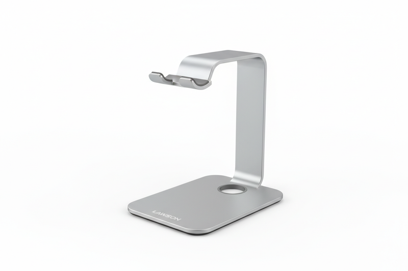 Lawson Mobile Stand